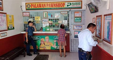PALAWAN EXPRESS Stores Directory .